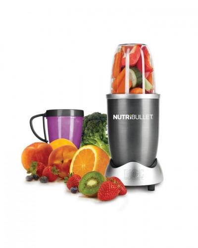 nutribullet