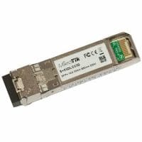 Mikrotik-S85DLC03D-10G-SFP-transceiver-with-a-LC-connector-850nm-for-up-to-300-meter-Multi-Mode-fiber-connections_tezkis