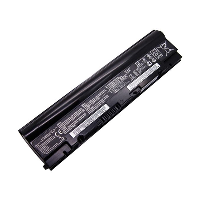 Battery for ASUS 1025 Black