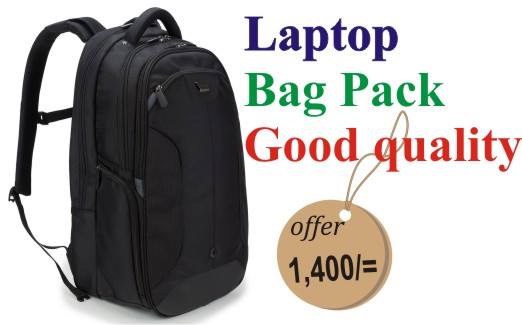 Laptop Bag1