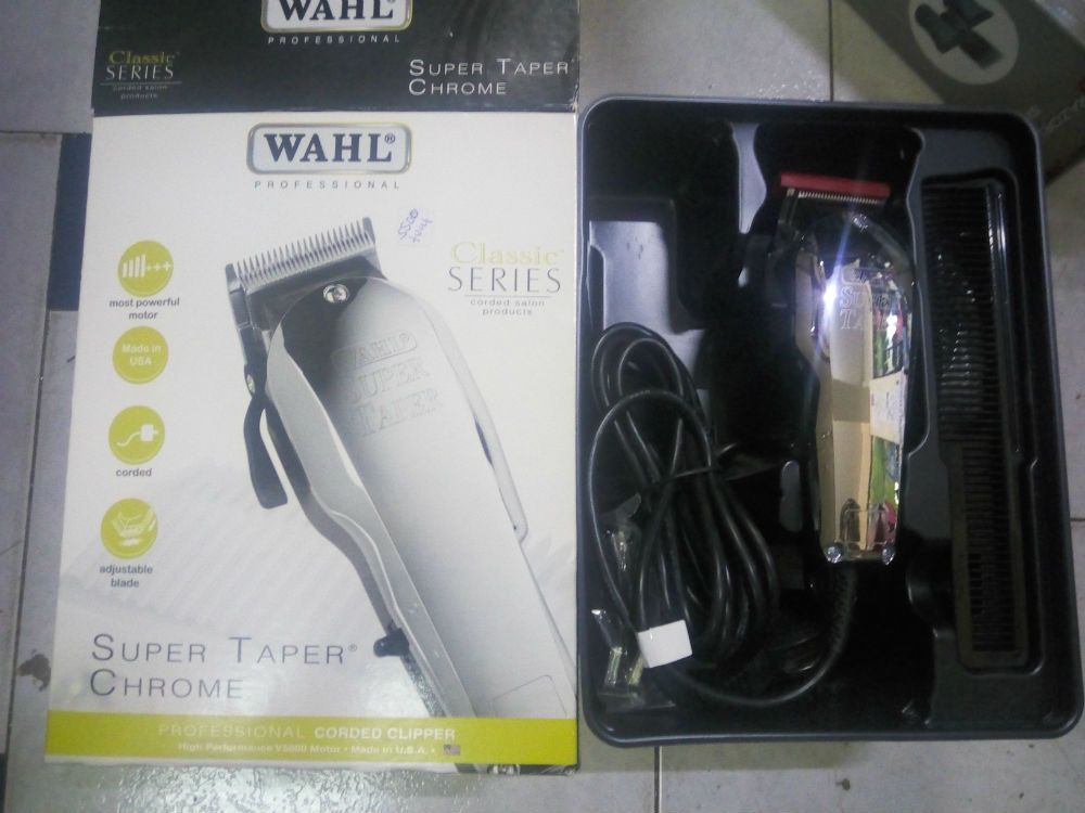 wahl clippers (6)