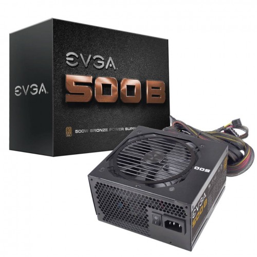 evga