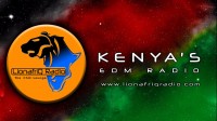LionafriQ Radio - Kenya's EDM Radio