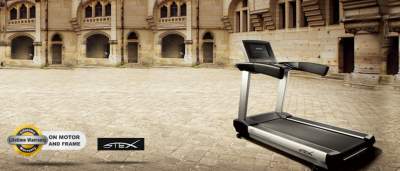 Technogym treadmill repair in nairobi