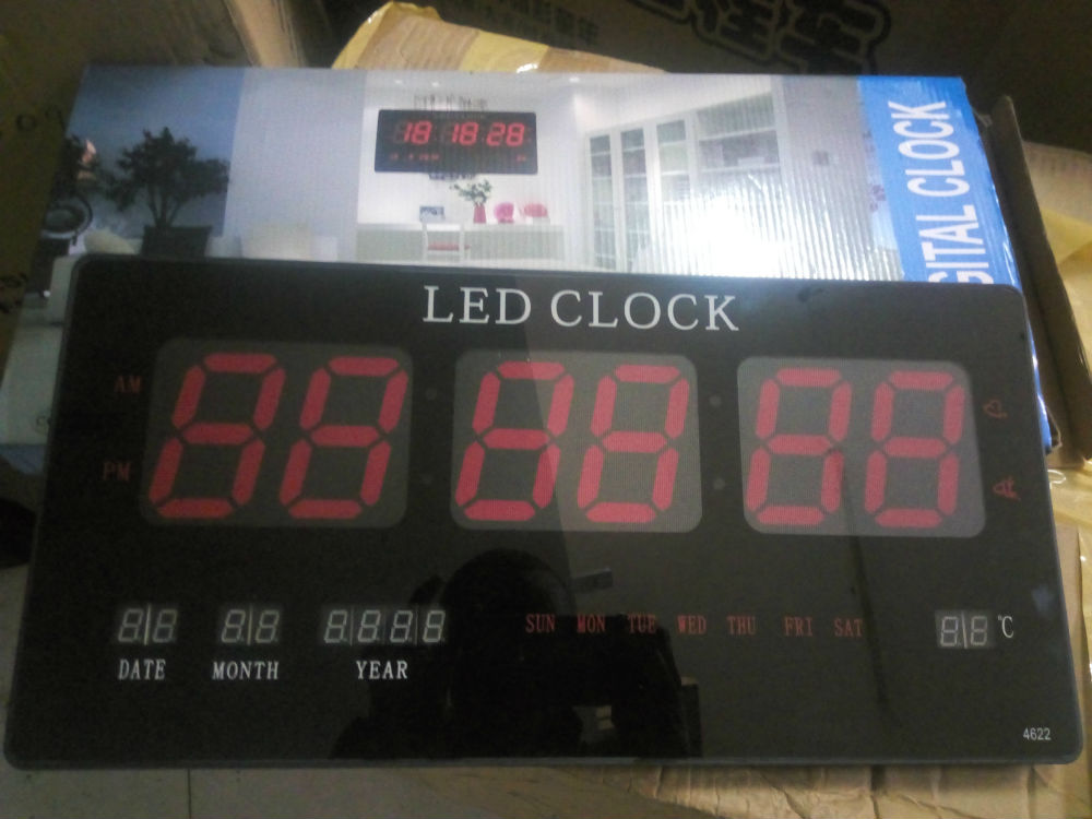 wall clock led (3)