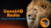 Kenya's EDM Radio Online