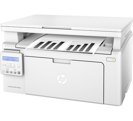 HP LaserJet Pro MFP M130nw