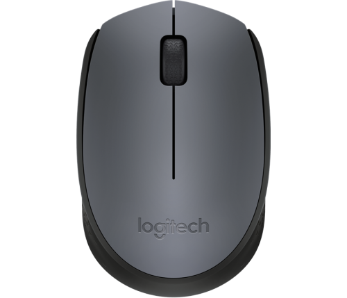 logitech m170  2                    -reliable-wireless-connectivity