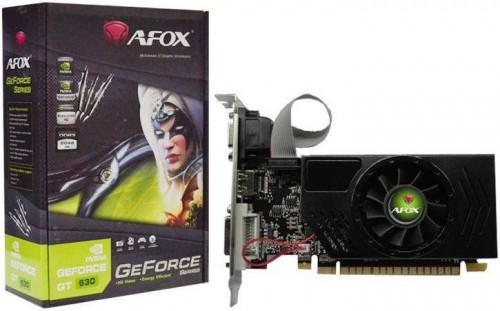 AFOX-GT630-4GB-DDR3-128bit