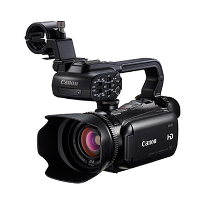 Canon XA10 Camcorder full HD 1080p with 64GB internal memory - Biashara ...