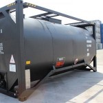 bitumen-container