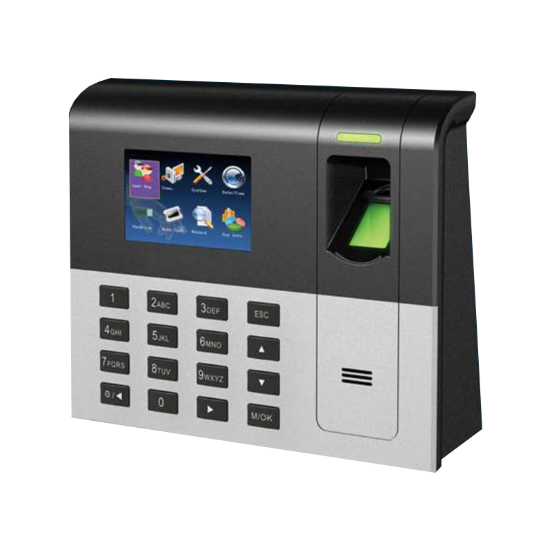 U200-Muti-media-Fingerprint-Time-Attendance-Terminal