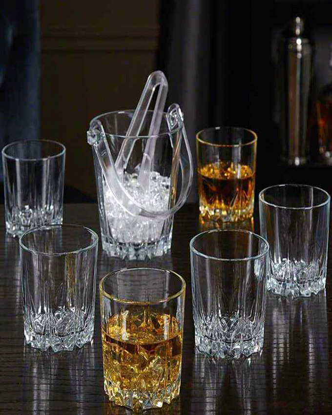 Nimu Whisky glasses3