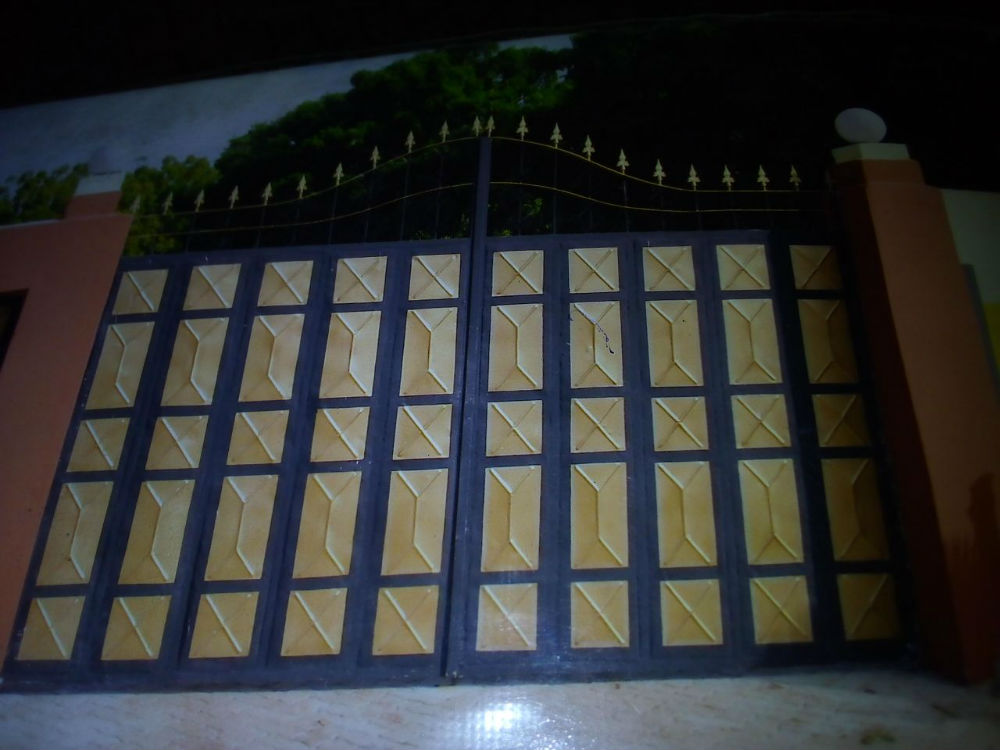 gate 7
