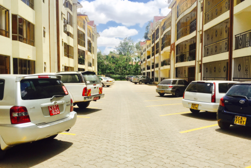 Muthangari Suites 4 Bedroom Apartment All Ensuite + DSQ For Sale_Gallery1