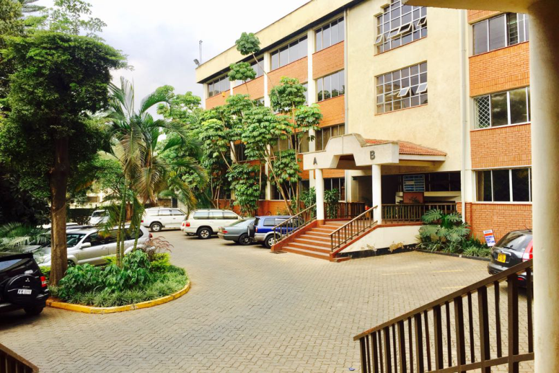 Peponi Plaza PRIME Office Space Office Space to Let  Mwanzi Road_Gallery7