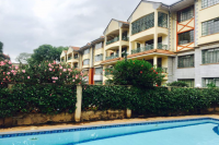 3 Bedroom Penthouse Apartment + DSQ in Kilimani_Gallery4