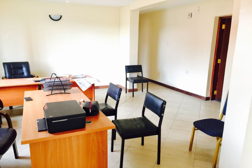 Woodlands Business Park Prime Office Space For Sale In Upper Hill _Gallery7