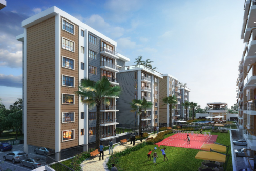 The Alma Ruaka 3 Bedroom apartment Off-Plan Offer_Gallery10