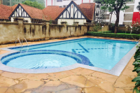 3 Bedroom Penthouse Apartment + DSQ in Kilimani_Gallery5