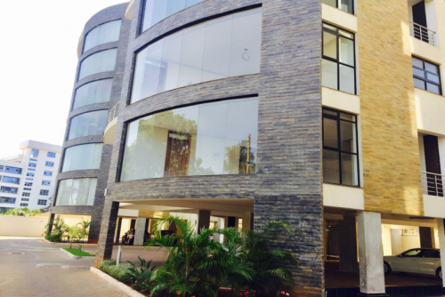 Exclusive 4 Bedroom Duplex Apartment For Sale General Mathenge Drive_Gallery1