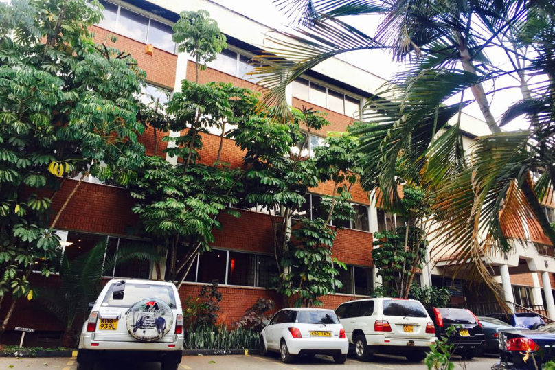 Peponi Plaza PRIME Office Space Office Space to Let  Mwanzi Road_Gallery3