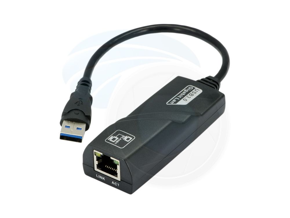 USB 3.0 Male A to RJ45 Female Gigabit Ethernet Adapter (Black) (2)-1024x768_0