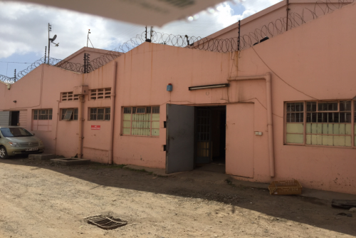 Prime Warehouse to Let Bamburi Road Industrial Area_Gallery1