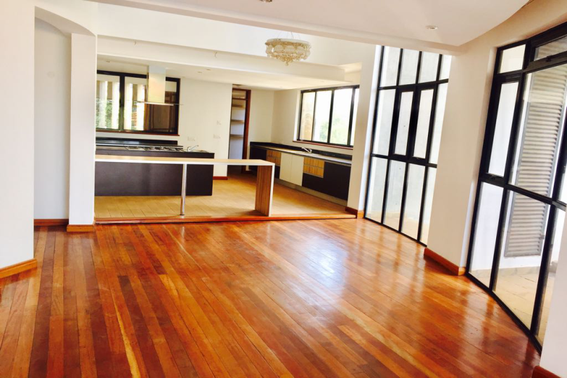 Exclusive 4 Bedroom Duplex Apartment For Sale General Mathenge Drive_Gallery19