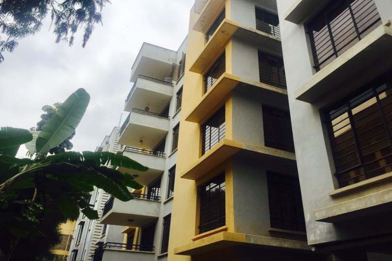 3 Bedroom Apartments Plus DSQ For Sale Along Kindaruma Road_Gallery1