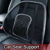 Car Seat Back Support
