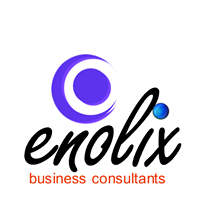 enolix logo