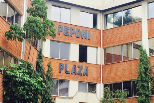 Peponi Plaza PRIME Office Space for Sale Mwanzi Road_Gallery1