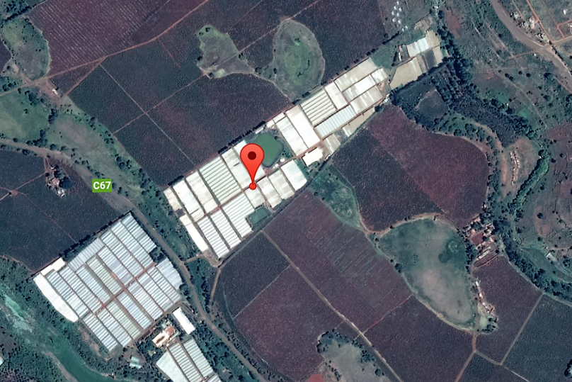 Prime 65 Acre Plot For Sale On Thika-Gatura Road_Gallery1