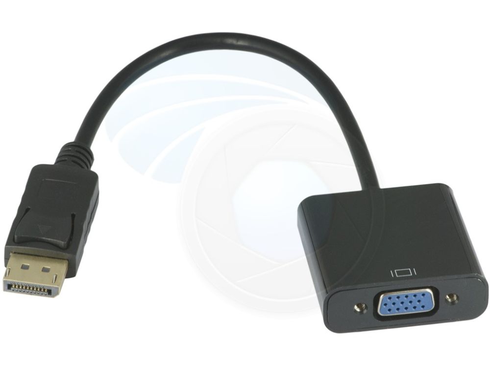 DisplayPort to VGA Adapter Converter (2)-1024x768_0