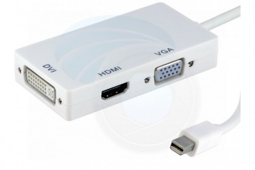 3in1 Mini DP Thunderbolt to DVI VGA HDMI Adapter for Apple iMac Mac Mini Pro Air (4)-600x400_0