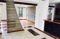 4 Bedroom Duplex Penthouse Apartment + DSQ Mvuli Road Westlands_Gallery6