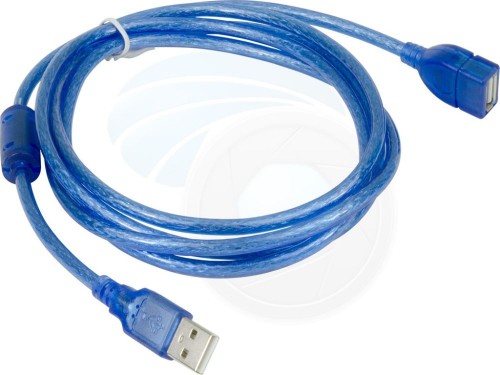 USB Extension Data Cable Type A Male USB to Type A Female USB (6FT) (1)-1024x768_0