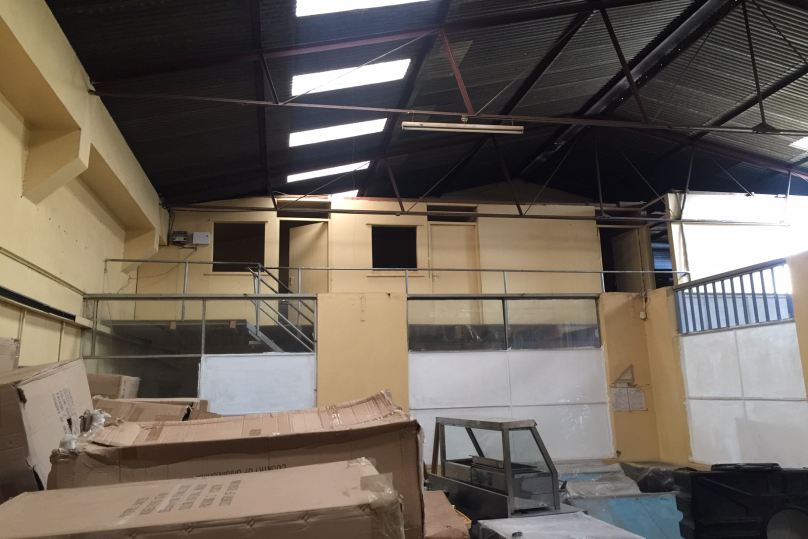 Prime Warehouse to Let Bamburi Road Industrial Area_Gallery6