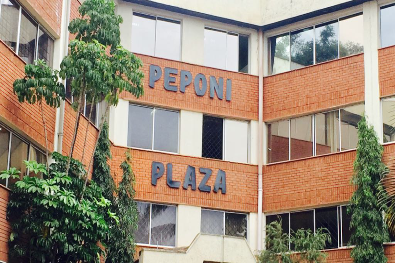 Peponi Plaza PRIME Office Space to Let Mwanzi Road_Gallery1