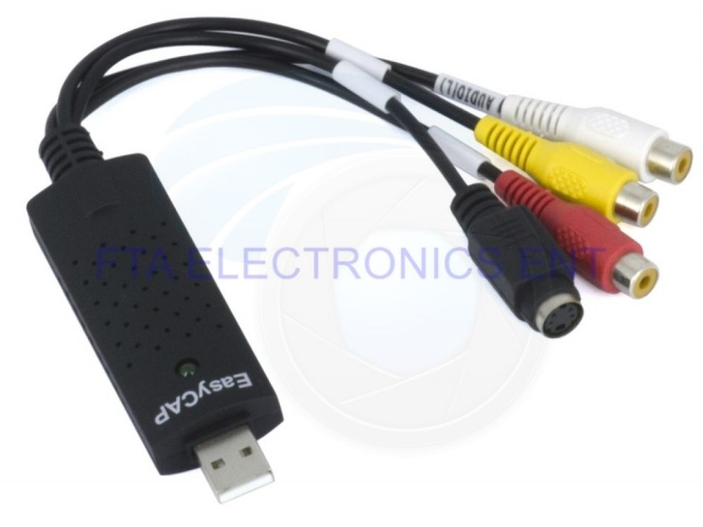 EasyCAP USB 2.0 Audio Video Creator Capture High-quality Analog Video (6)-1024x768_0