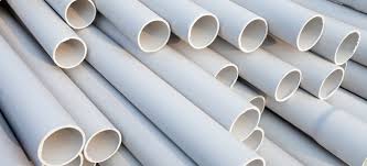 PVC Pipes