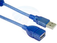 USB Extension Data Cable Type A Male USB to Type A Female USB (6FT) (3)-1024x768_0