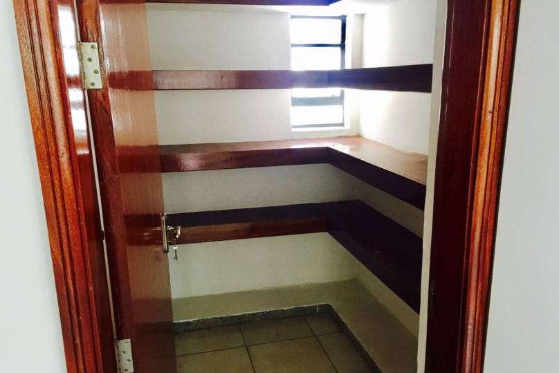 4 Bedroom Duplex Penthouse Apartment + DSQ Mvuli Road Westlands_Gallery11
