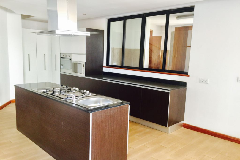 Exclusive 4 Bedroom Duplex Apartment For Sale General Mathenge Drive_Gallery10