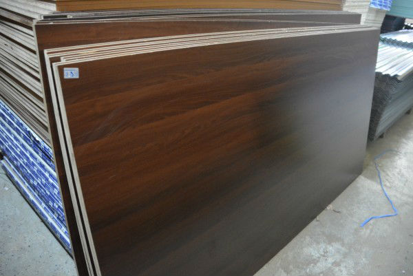 dark walnut mdf