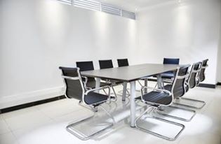 Board room