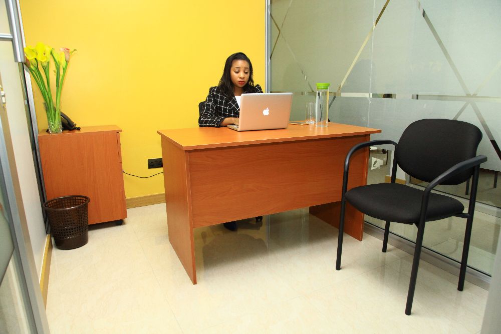 OBG - SMALL OFFICE