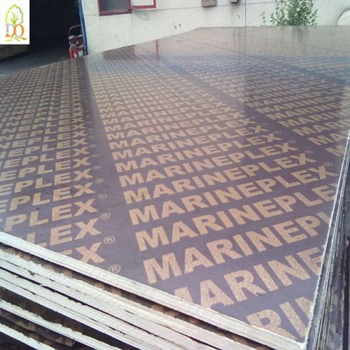 marine ply