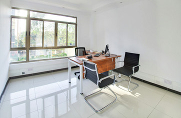 Exclusive Offices